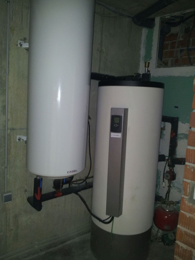 DETALLE CUARTO TECNICO