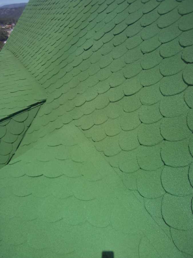 Detalle de corcho proyectado Kliucork