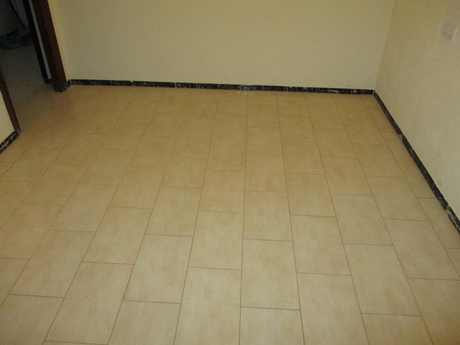 Detalle de embaldosado