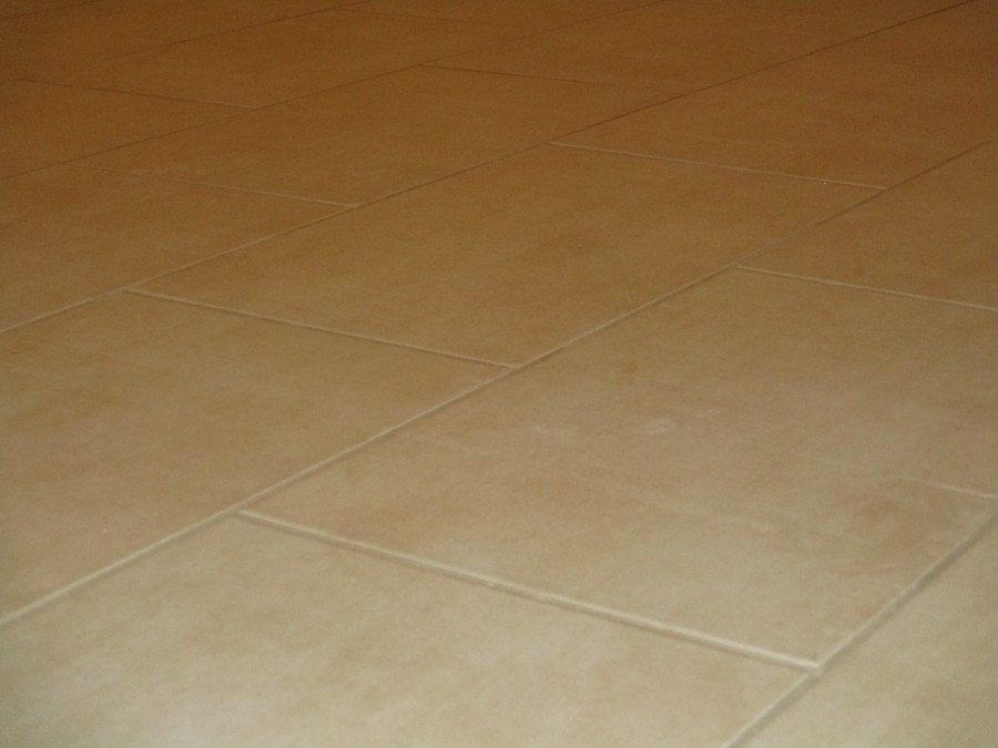 Detalle de embaldosado