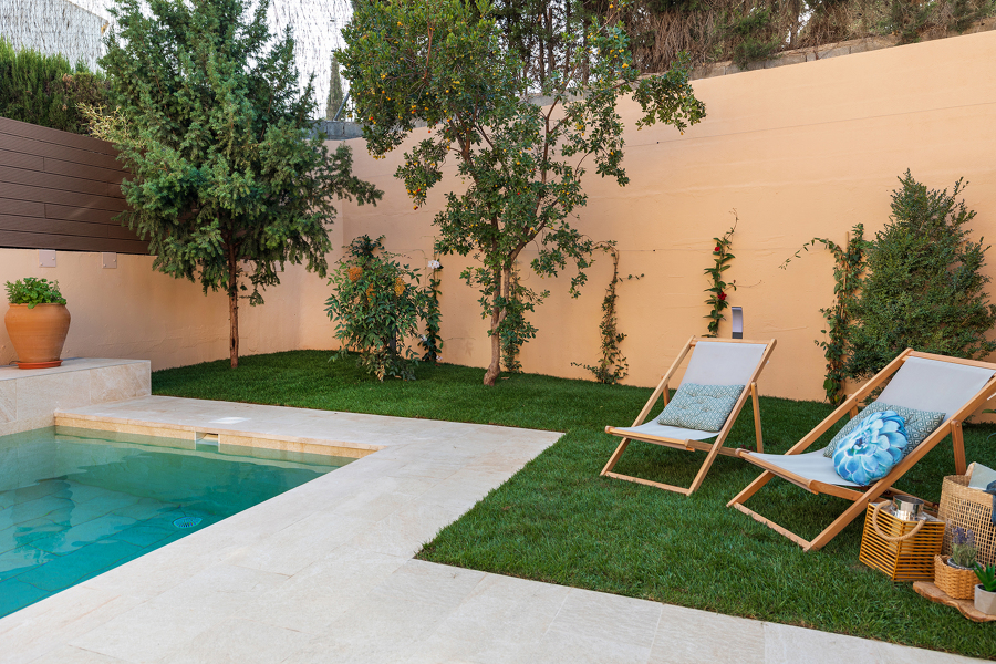 DETALLE DE EXTERIORES