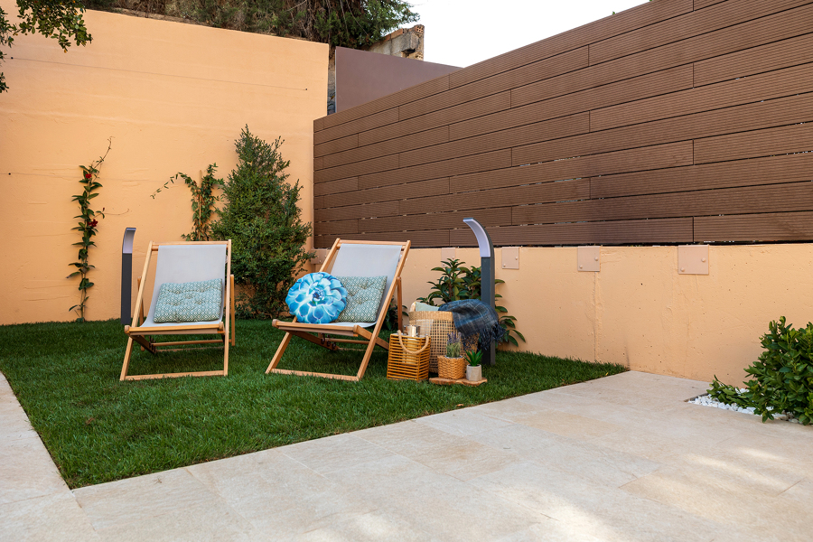 DETALLE DE EXTERIORES