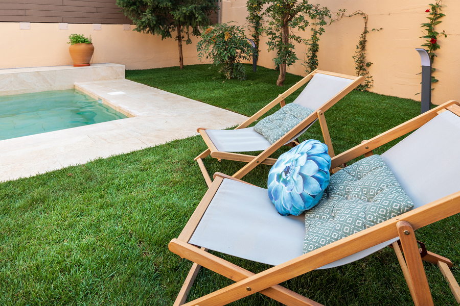 DETALLE DE EXTERIORES