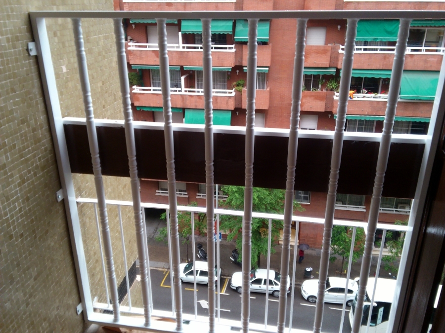 Detalle de Instalación