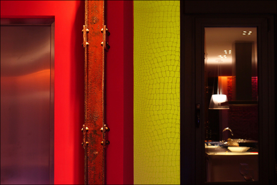 Detalle de materiales