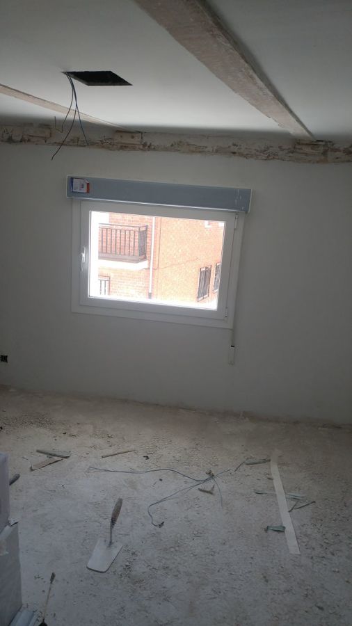 Detalle de nueva ventana