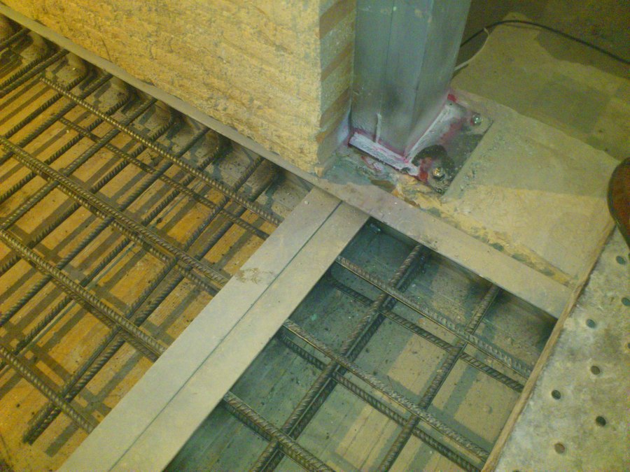 DETALLE DE SUPERVISION DE SOLDADURAS