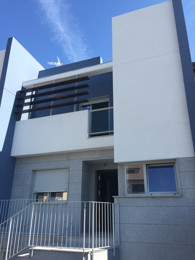 DETALLE DE VIVIENDA TIPO 1