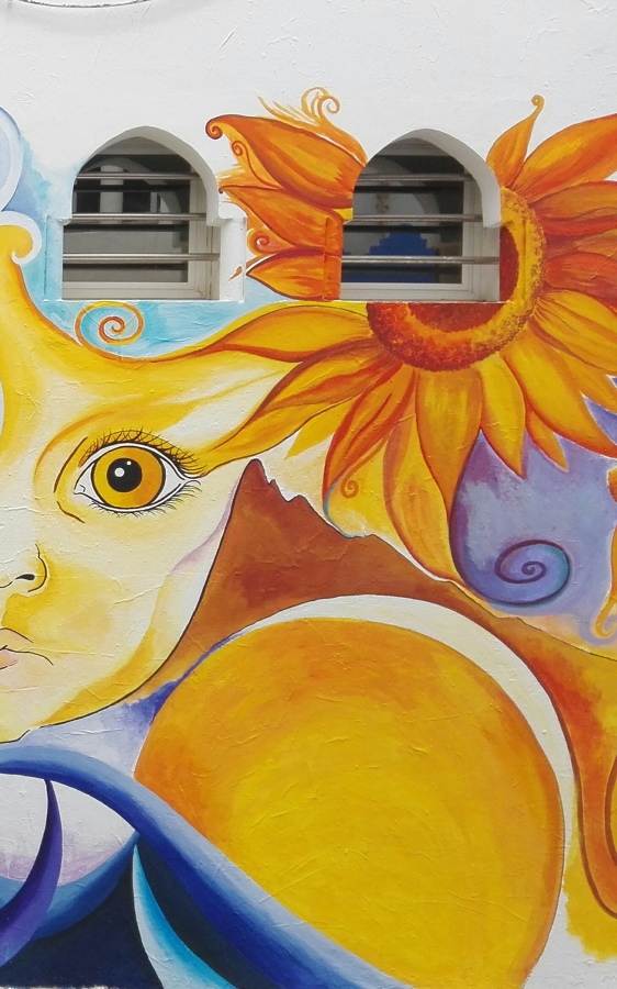 Detalle derecho (El día)