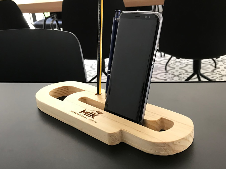 Detalle Despacho Oficinas MIK