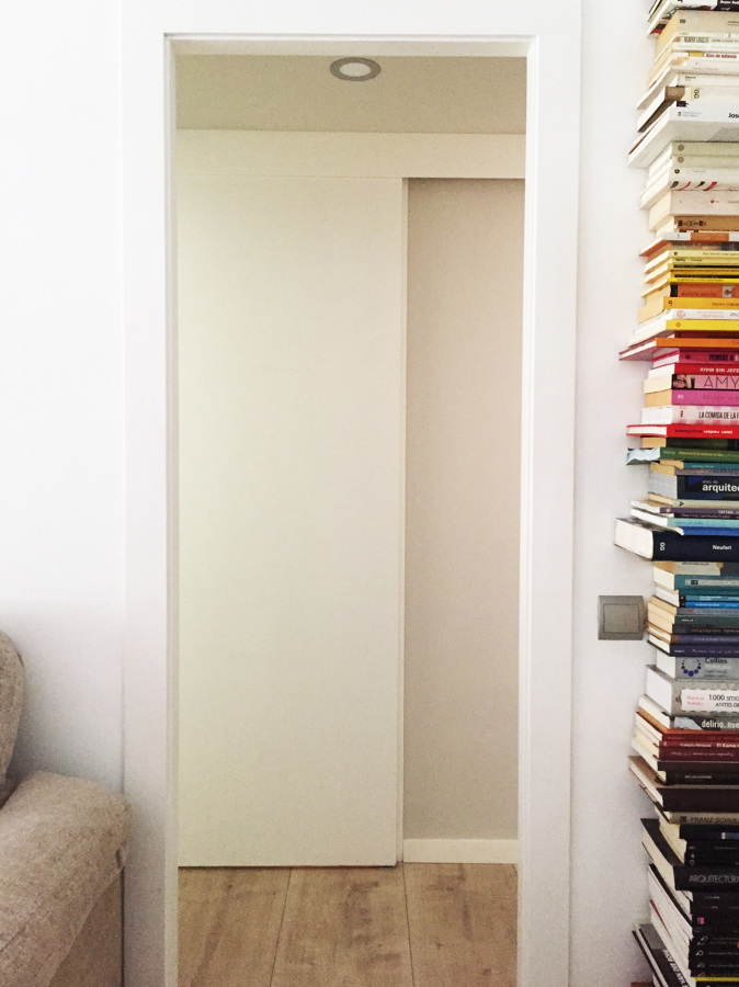 Detalle distribuidor