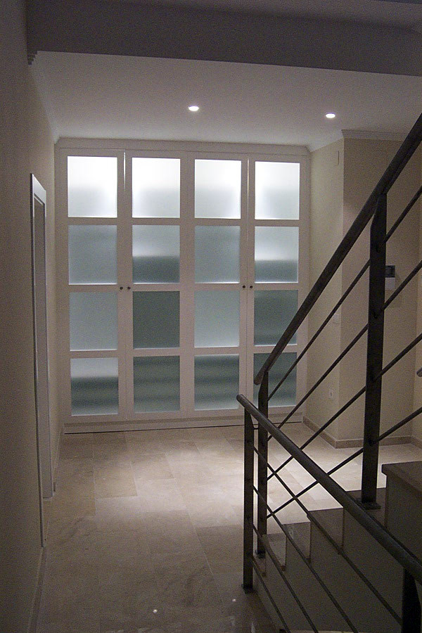 DETALLE DISTRIBUIDOR PLANTA PRIMERA