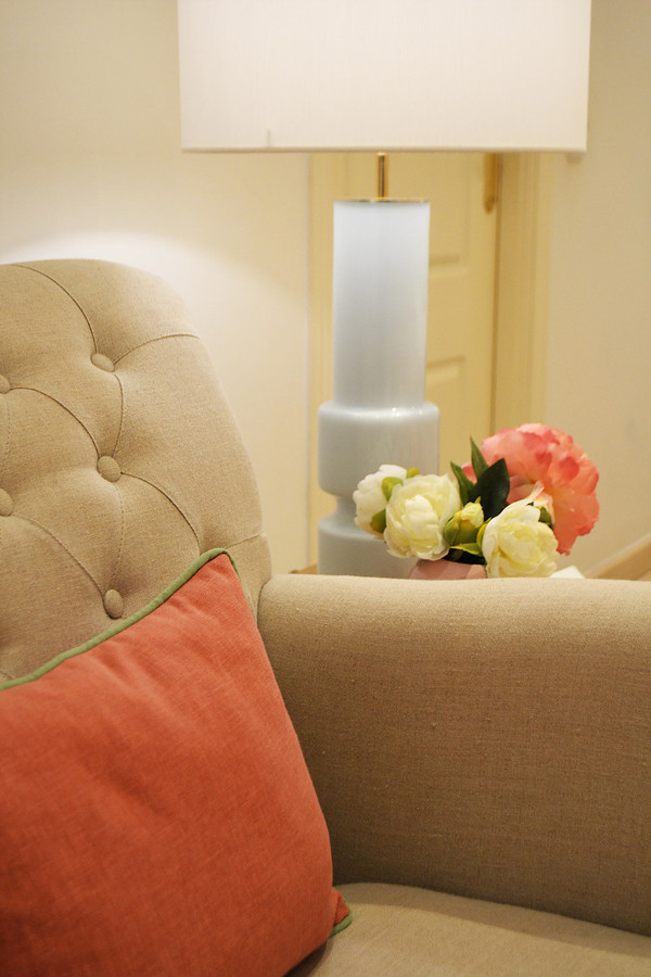 Decoración vivienda