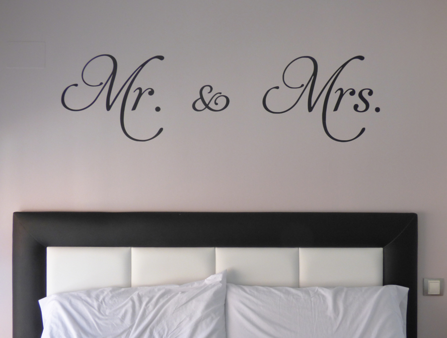 Detalle Dormitorio Apartamento