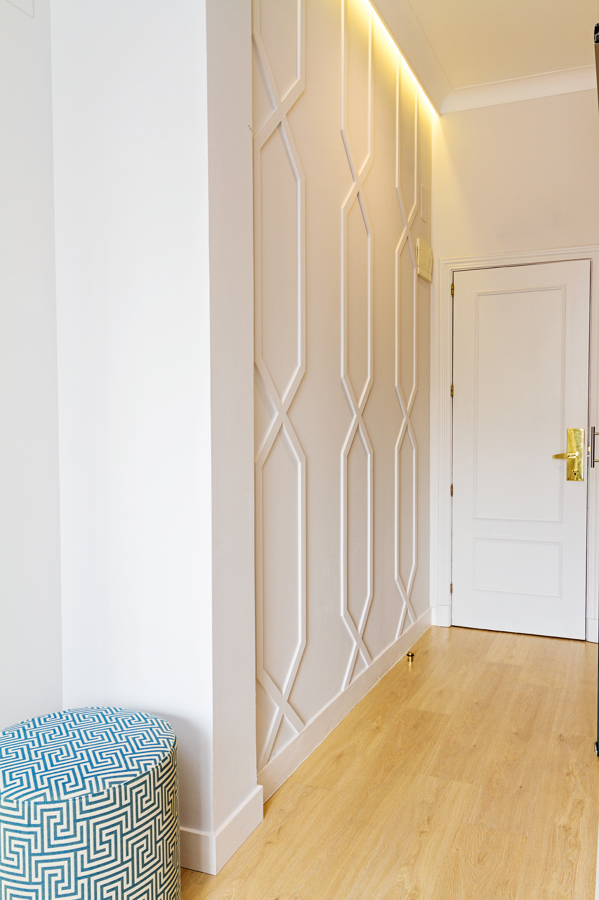 Detalle dormitorio_ H.E. ESM Interiorismo y Contract