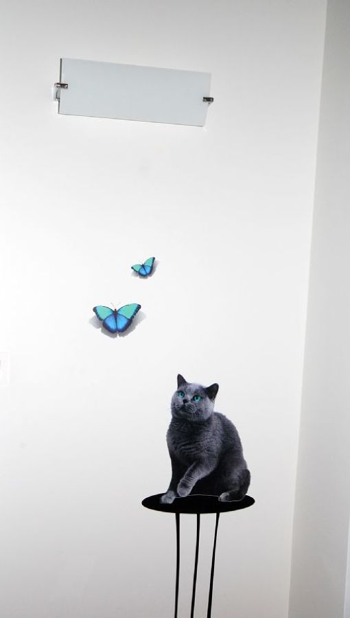 Detalle dormitorio infantil