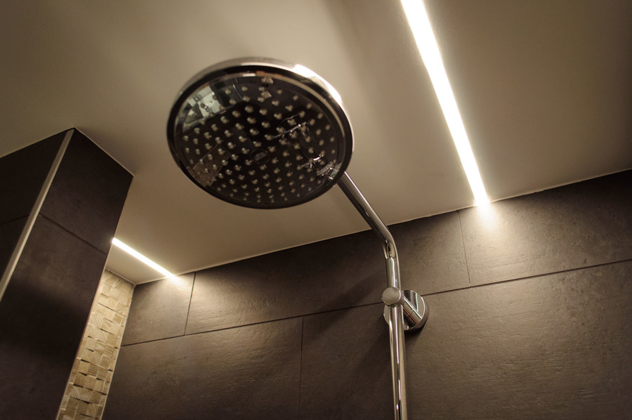 detalle ducha