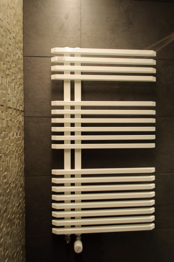 detalle ducha toallero