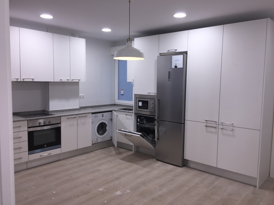 DETALLE ELECTRODOMESTICOS INTEGRADOS