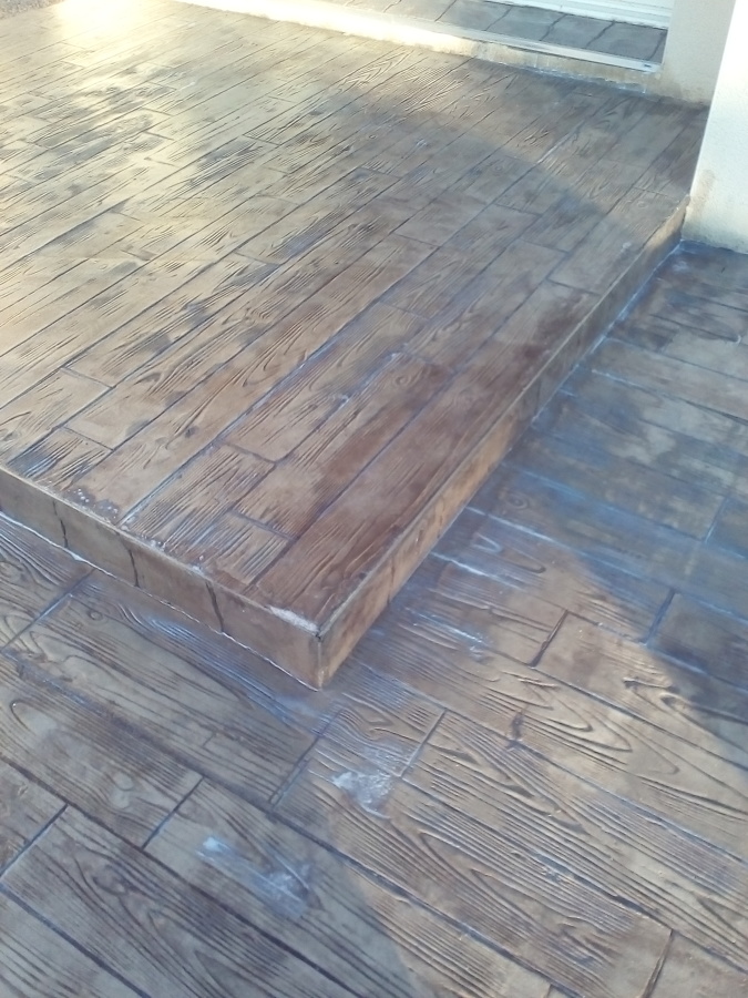 Detalle escalon impreso 2