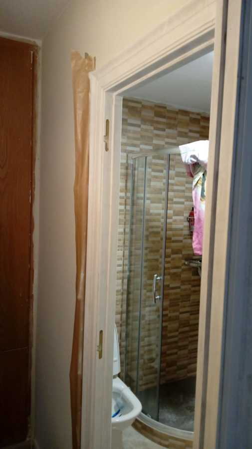 Detalle esmaltado a mano marcos