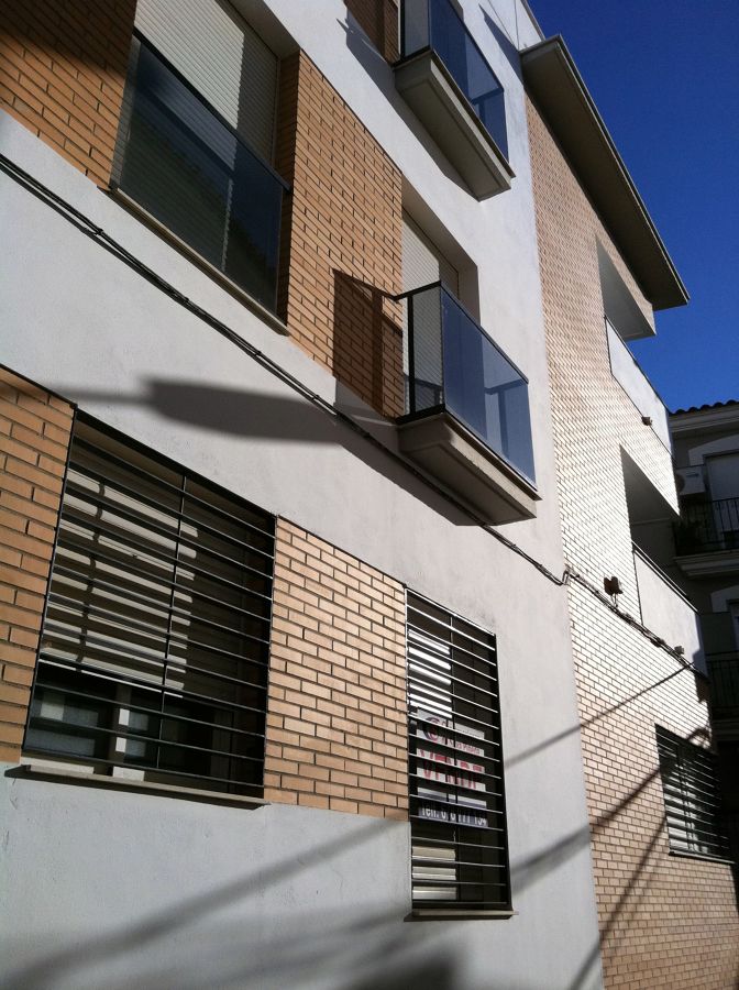 DETALLE FACHADA CONDE DE CARTAGENA