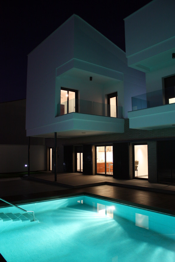 DETALLE FACHADA PATIO TRASERO 3