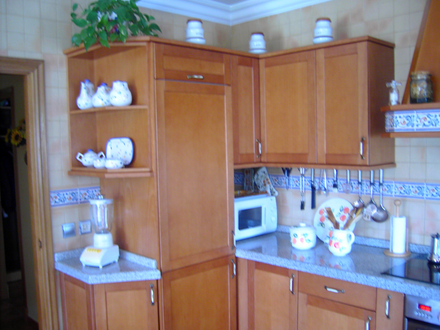 detalle frigo integrable y terminales