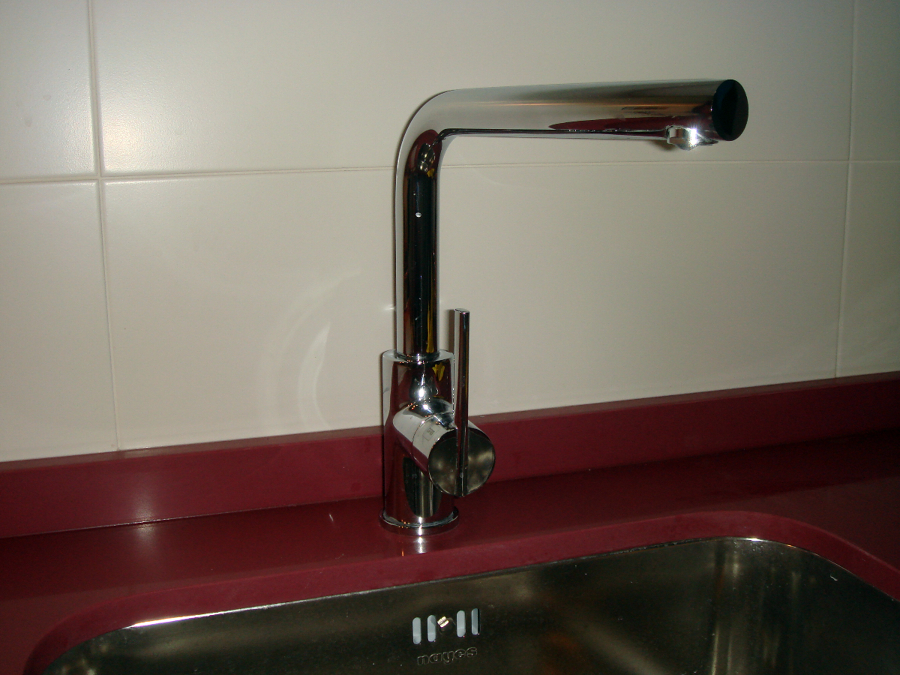 detalle grifo cocina(despues)