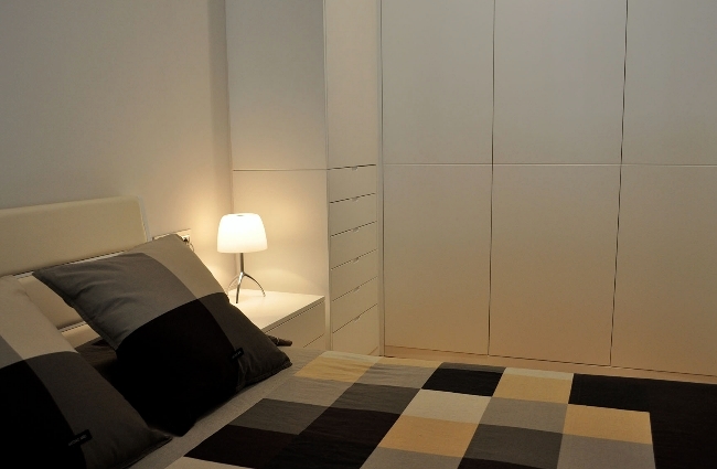 Detalle Habitación Principal