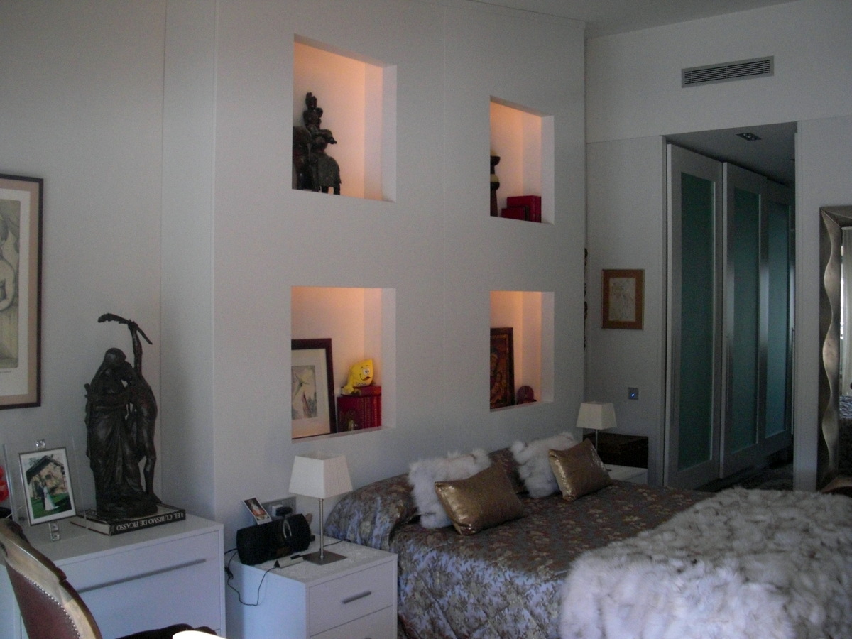 Detalle Habitación.