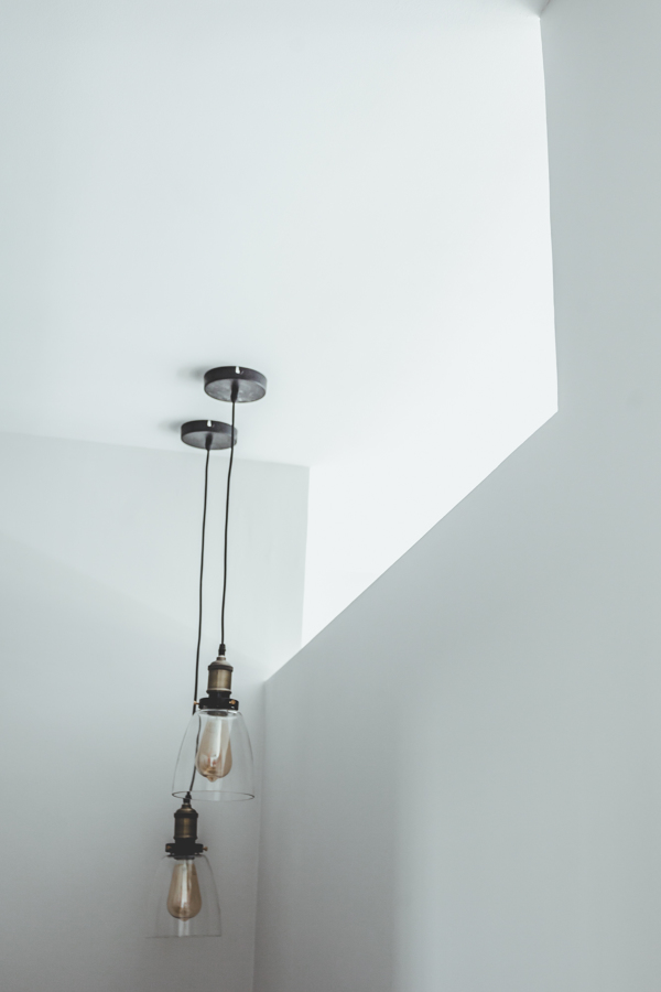 Detalle iluminación