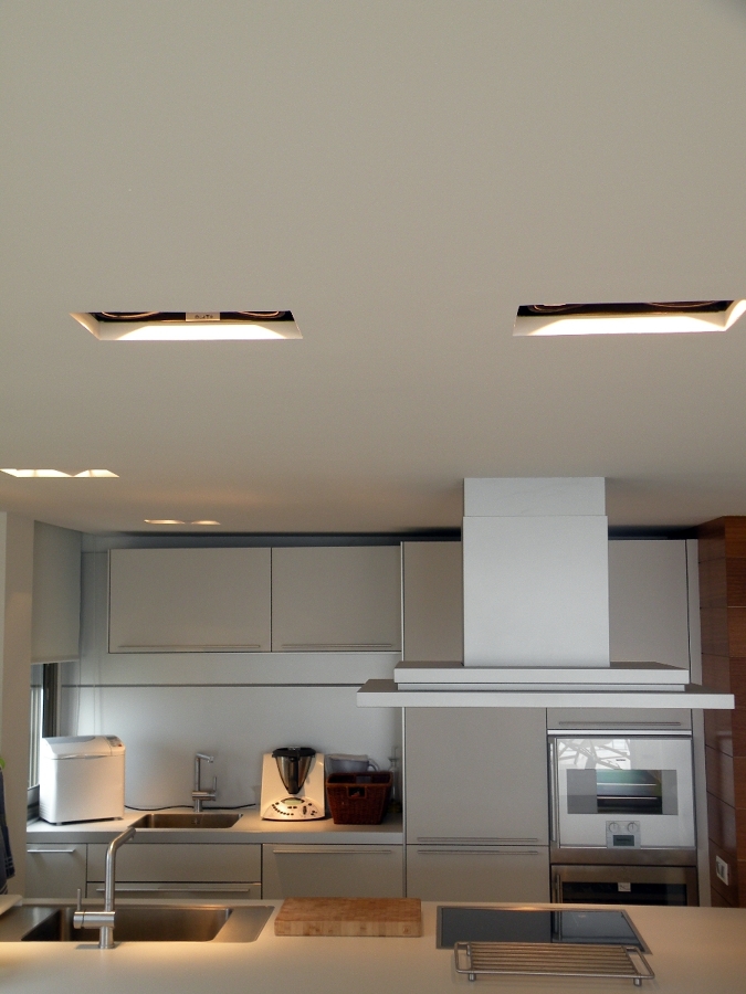 Detalle iluminación