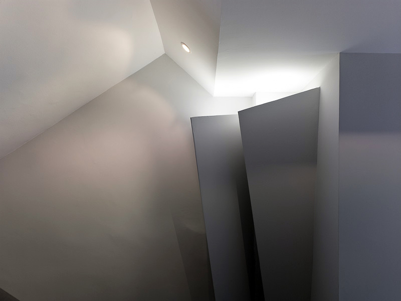 Detalle iluminación