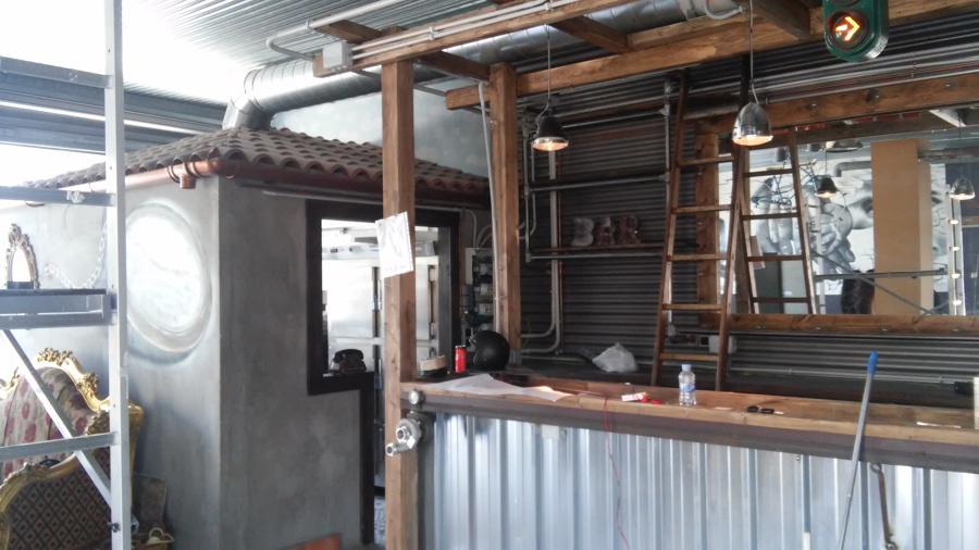 Detalle instalaciones