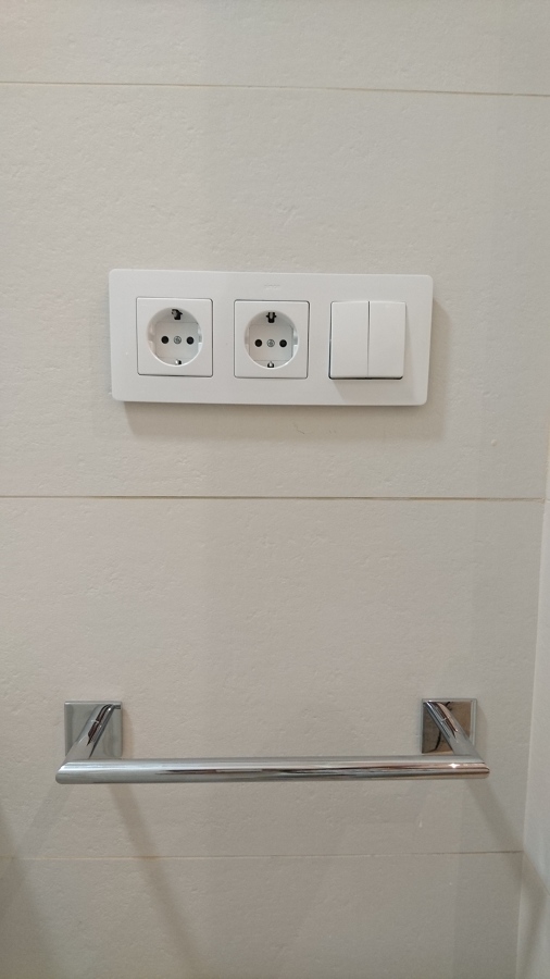 detalle interruptores