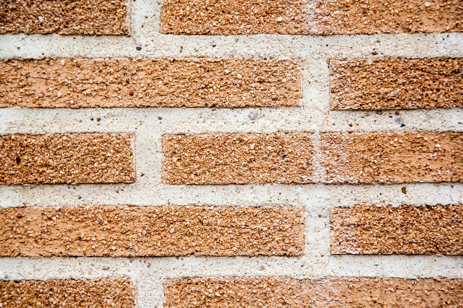 Detalle ladrillo