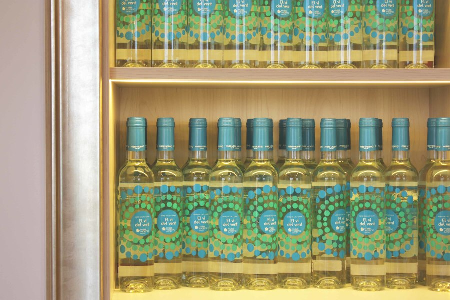 DETALLE MARCOS EN DORADO