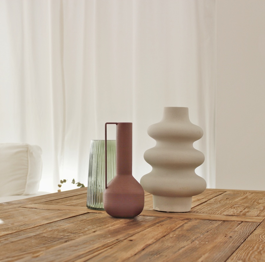 detalle mesa del comedor