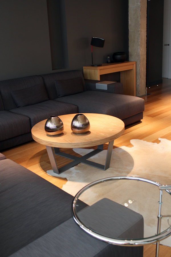 DETALLE MOBILIARIO SALÓN