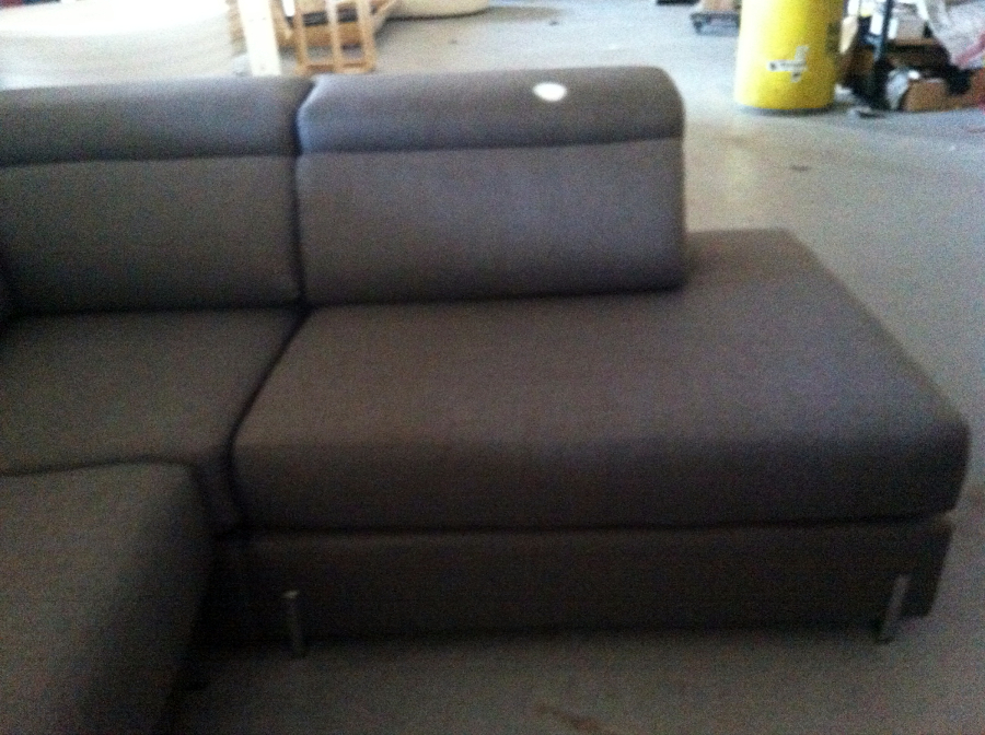 Detalle Modulo Terminal