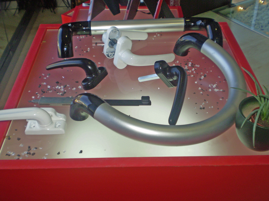 DETALLE MODULOS EXPOSITORES