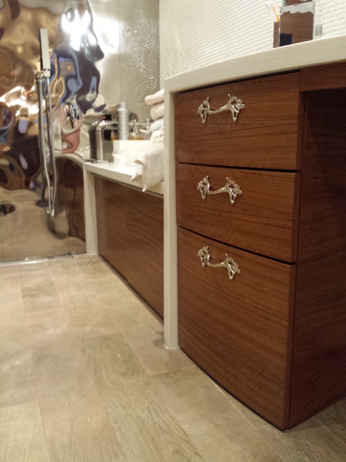 Detalle mueble