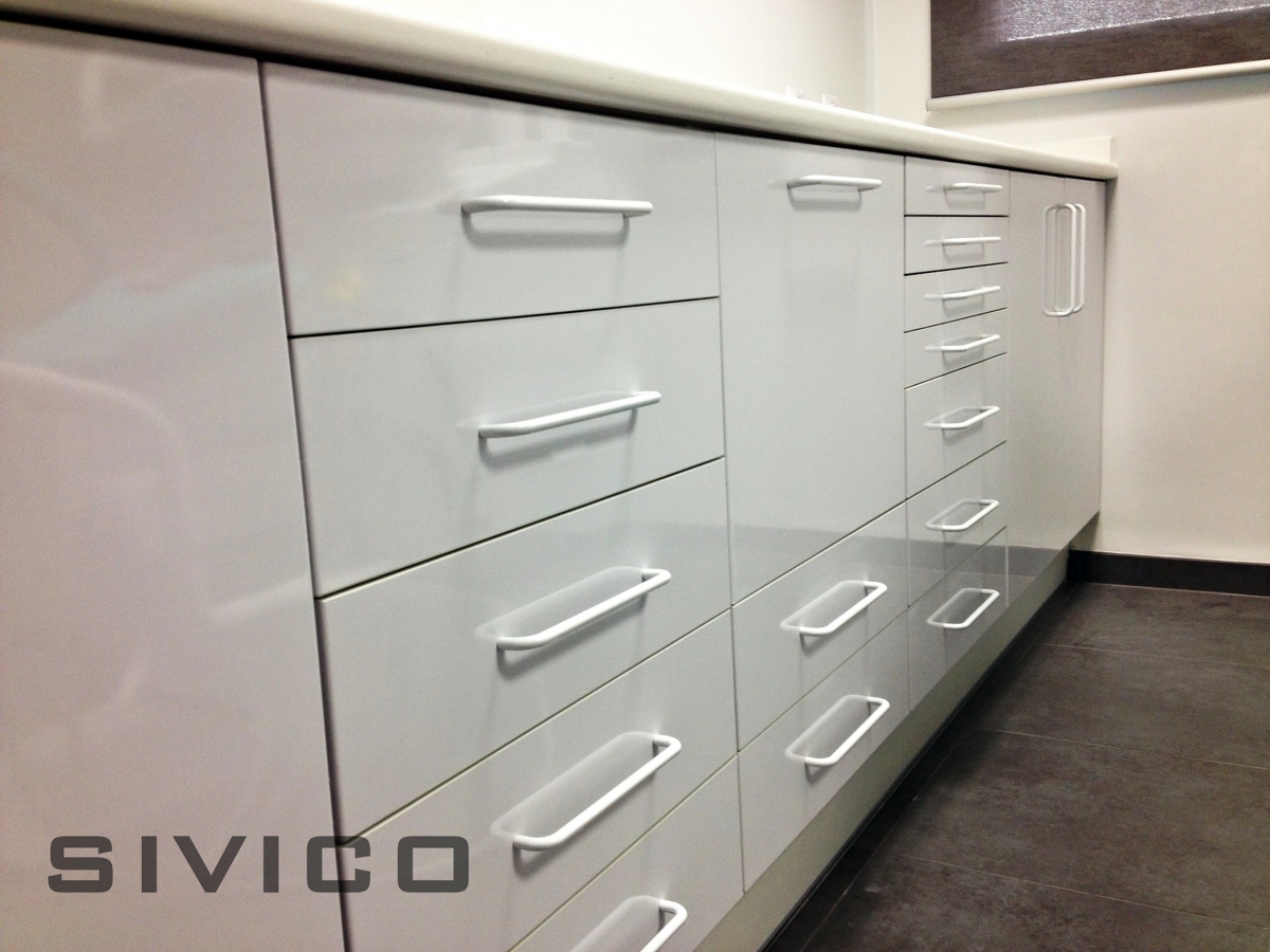 DETALLE MUEBLE A MEDIDA