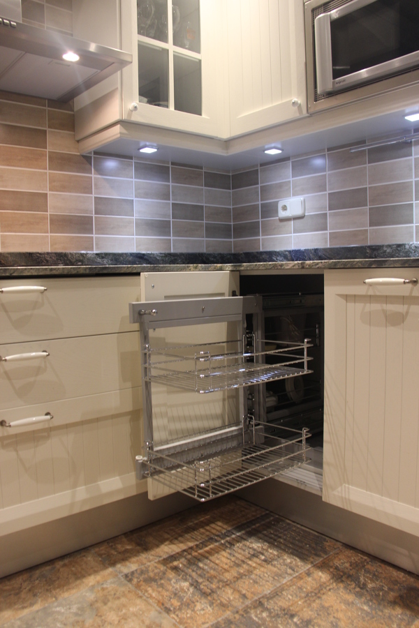 Detalle mueble Rincón