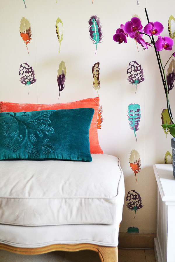 Decoración vivienda