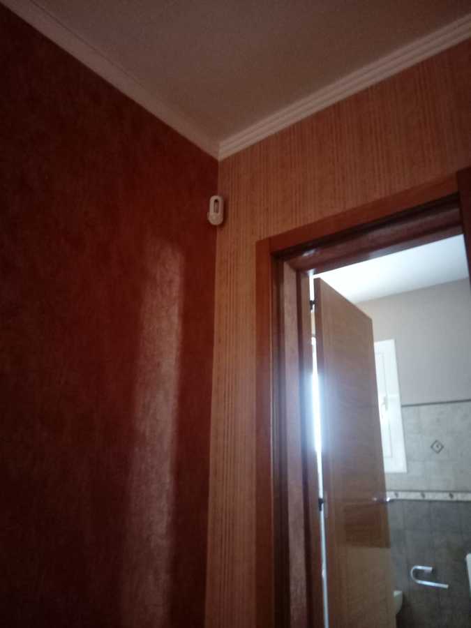 Detalle papel distribuidor