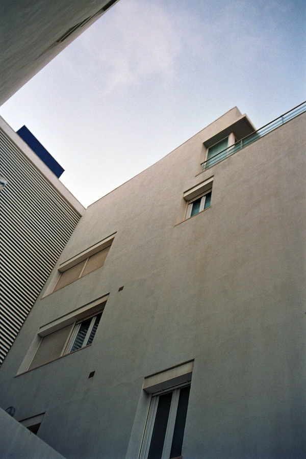 DETALLE PATIO EXTERIOR