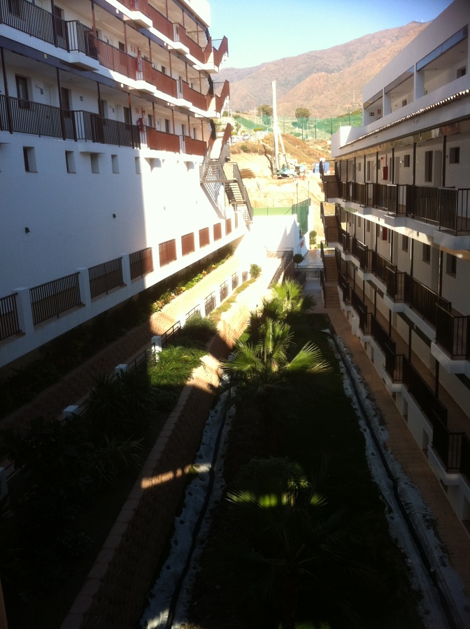 DETALLE PATIO INTERIOR