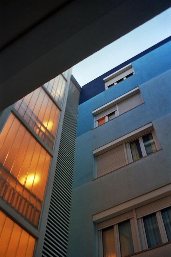 DETALLE PATIO INTERIOR